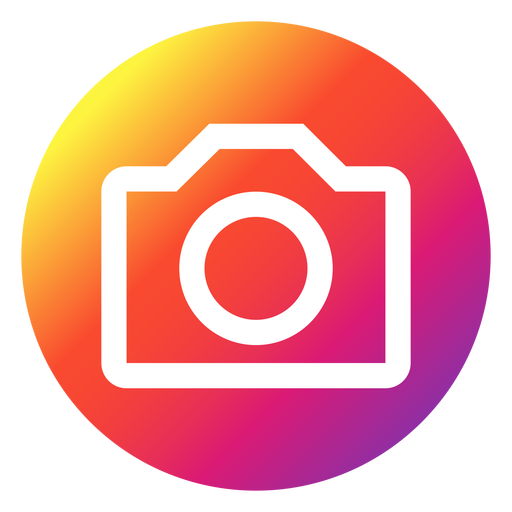 icon instagram